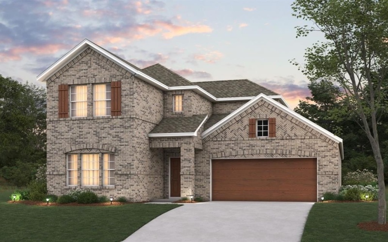 3369 Redbud Flower Trail, Grand Prairie, TX 76084, 4 Bedrooms Bedrooms, ,3 BathroomsBathrooms,Residential,For Sale,3369 Redbud Flower Trail,20946034