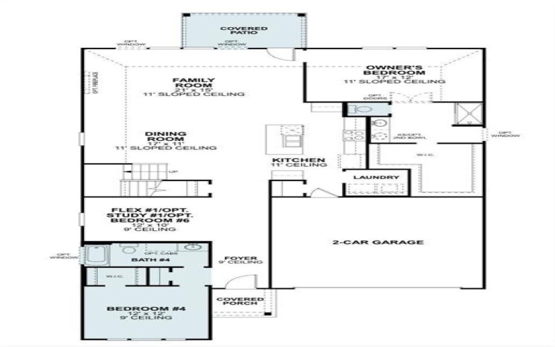 3369 Redbud Flower Trail, Grand Prairie, TX 76084, 4 Bedrooms Bedrooms, ,3 BathroomsBathrooms,Residential,For Sale,3369 Redbud Flower Trail,20946034