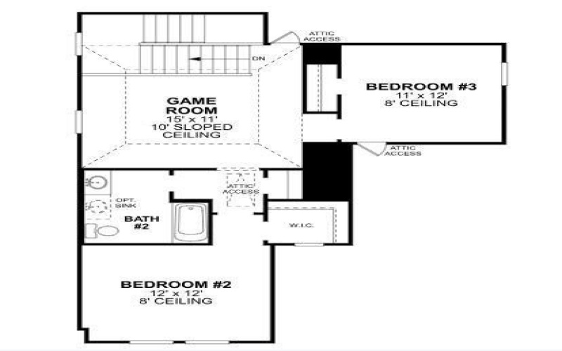 3369 Redbud Flower Trail, Grand Prairie, TX 76084, 4 Bedrooms Bedrooms, ,3 BathroomsBathrooms,Residential,For Sale,3369 Redbud Flower Trail,20946034