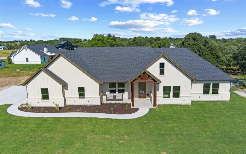 107 Stagecoach Trail, Weatherford, TX 76087, 4 Bedrooms Bedrooms, ,2 BathroomsBathrooms,Residential,For Sale,107 Stagecoach Trail,20948755