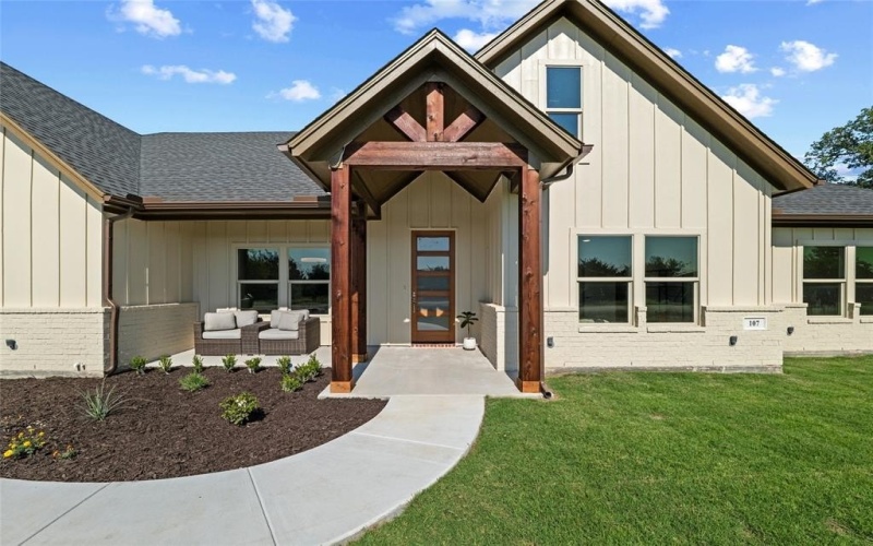 107 Stagecoach Trail, Weatherford, TX 76087, 4 Bedrooms Bedrooms, ,2 BathroomsBathrooms,Residential,For Sale,107 Stagecoach Trail,20948755