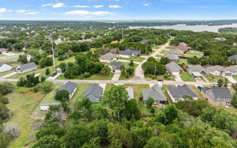 2615 San Gabriel Drive, Granbury, TX 76048, 3 Bedrooms Bedrooms, ,2 BathroomsBathrooms,Residential,For Sale,2615 San Gabriel Drive,20929799