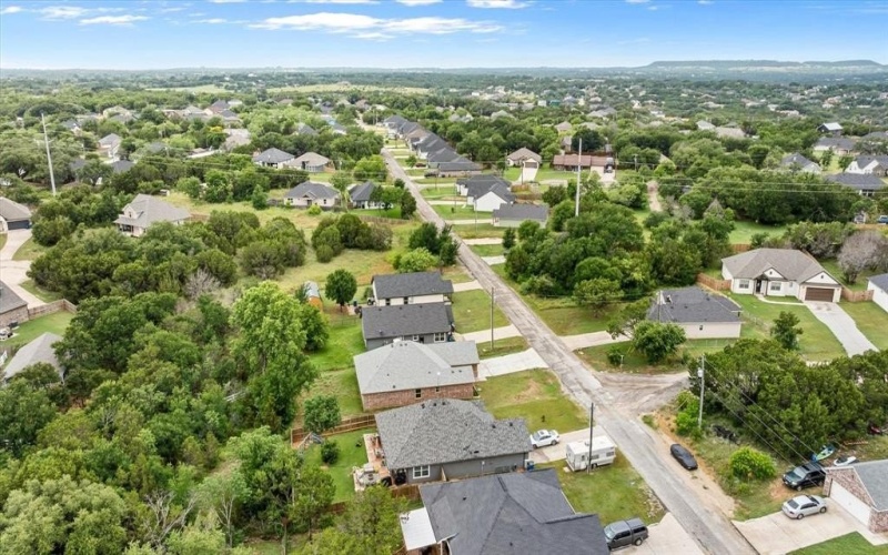 2615 San Gabriel Drive, Granbury, TX 76048, 3 Bedrooms Bedrooms, ,2 BathroomsBathrooms,Residential,For Sale,2615 San Gabriel Drive,20929799