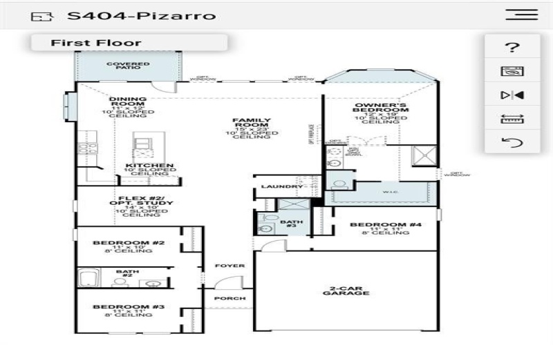 13112 Zion Drive, Providence Village, TX 76227, 4 Bedrooms Bedrooms, ,3 BathroomsBathrooms,Residential Lease,For Rent,13112 Zion Drive,20949361