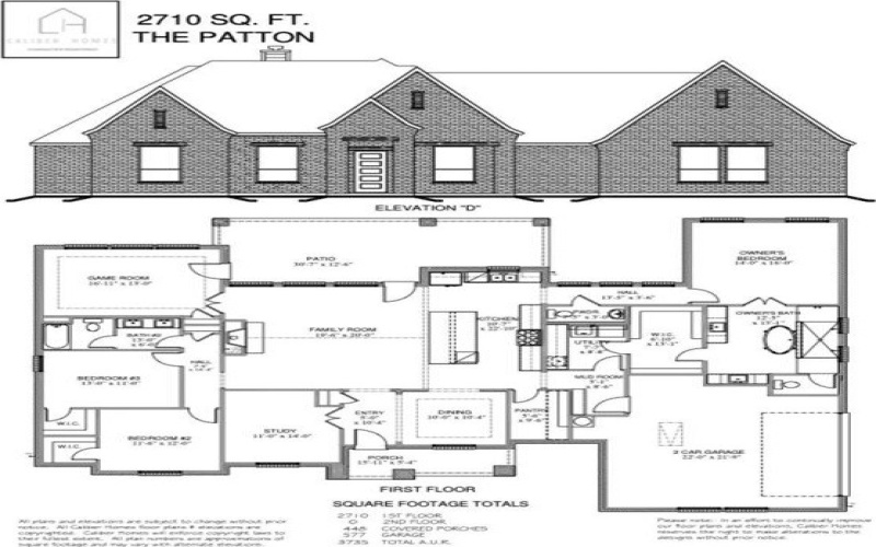 1037 Woodland Road, Weatherford, TX 76088, 3 Bedrooms Bedrooms, ,2 BathroomsBathrooms,Residential,For Sale,1037 Woodland Road,20949400