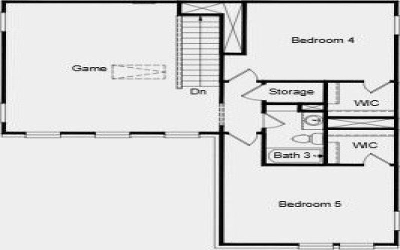 14716 Ledger Lane, Fort Worth, TX 76052, 5 Bedrooms Bedrooms, ,3 BathroomsBathrooms,Residential,For Sale,14716 Ledger Lane,20949815
