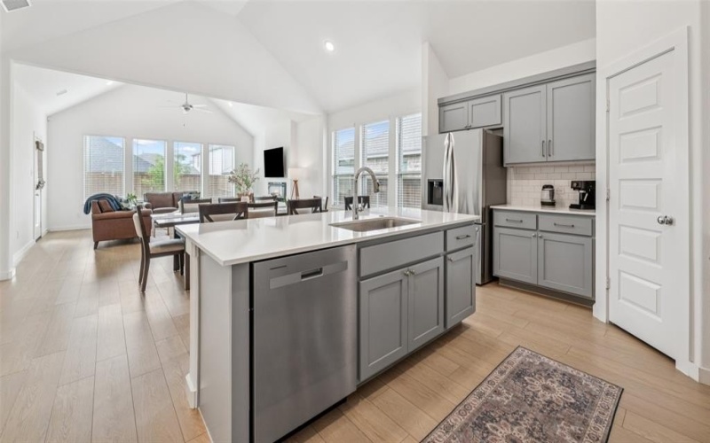 14708 Blanco Bistro Street, Fort Worth, TX 76052, 4 Bedrooms Bedrooms, ,3 BathroomsBathrooms,Residential,For Sale,14708 Blanco Bistro Street,20951553