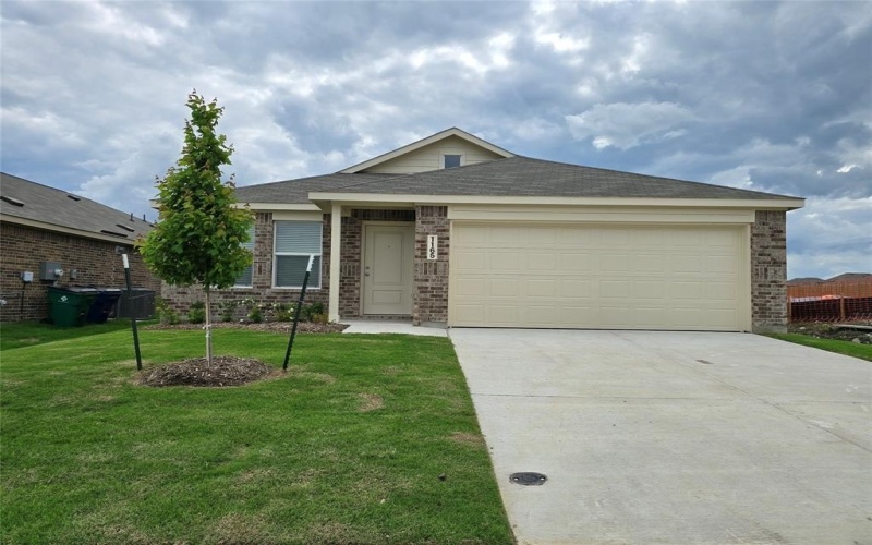 1165 Barbary Fields Street, Forney, TX 75126, 3 Bedrooms Bedrooms, ,2 BathroomsBathrooms,Residential Lease,For Rent,1165 Barbary Fields Street,20951738