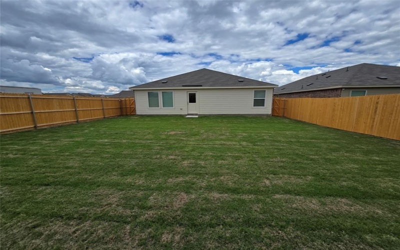 1165 Barbary Fields Street, Forney, TX 75126, 3 Bedrooms Bedrooms, ,2 BathroomsBathrooms,Residential Lease,For Rent,1165 Barbary Fields Street,20951738
