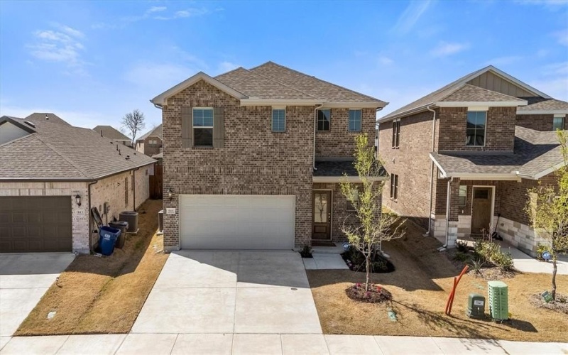 505 Cottagewood Drive, McKinney, TX 75071, 4 Habitaciones Habitaciones , ,2 BañosBaños,Residential,En Venta,505 Cottagewood Drive,20952044