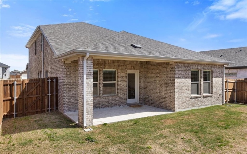 505 Cottagewood Drive, McKinney, TX 75071, 4 Habitaciones Habitaciones , ,2 BañosBaños,Residential,En Venta,505 Cottagewood Drive,20952044