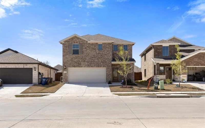 505 Cottagewood Drive, McKinney, TX 75071, 4 Habitaciones Habitaciones , ,2 BañosBaños,Residential,En Venta,505 Cottagewood Drive,20952044