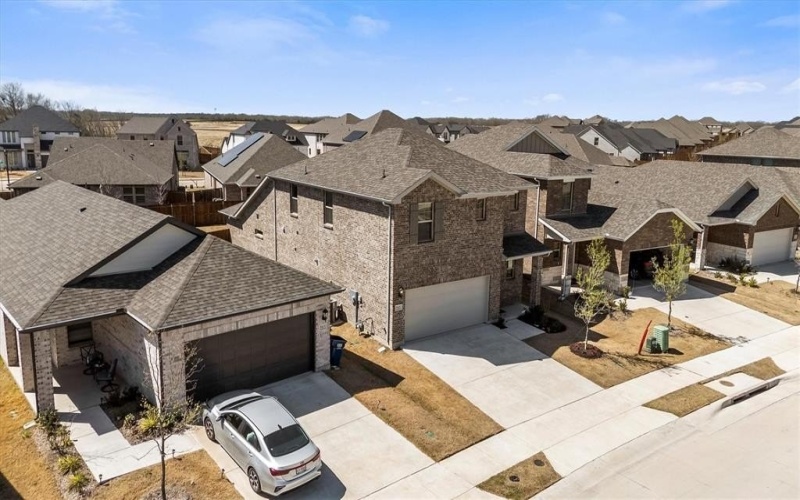 505 Cottagewood Drive, McKinney, TX 75071, 4 Habitaciones Habitaciones , ,2 BañosBaños,Residential,En Venta,505 Cottagewood Drive,20952044