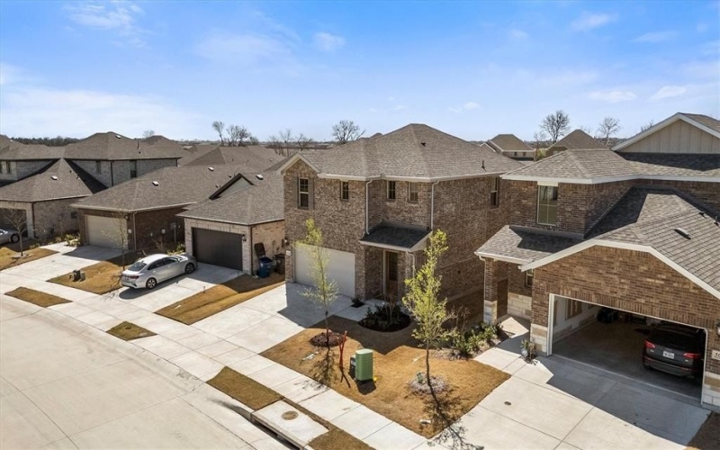 505 Cottagewood Drive, McKinney, TX 75071, 4 Habitaciones Habitaciones , ,2 BañosBaños,Residential,En Venta,505 Cottagewood Drive,20952044