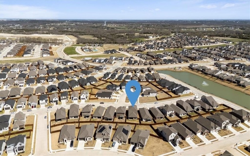 505 Cottagewood Drive, McKinney, TX 75071, 4 Habitaciones Habitaciones , ,2 BañosBaños,Residential,En Venta,505 Cottagewood Drive,20952044