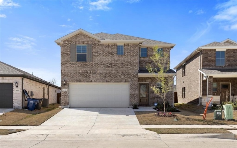 505 Cottagewood Drive, McKinney, TX 75071, 4 Habitaciones Habitaciones , ,2 BañosBaños,Residential,En Venta,505 Cottagewood Drive,20952044