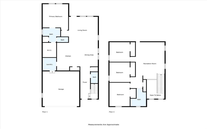505 Cottagewood Drive, McKinney, TX 75071, 4 Habitaciones Habitaciones , ,2 BañosBaños,Residential,En Venta,505 Cottagewood Drive,20952044