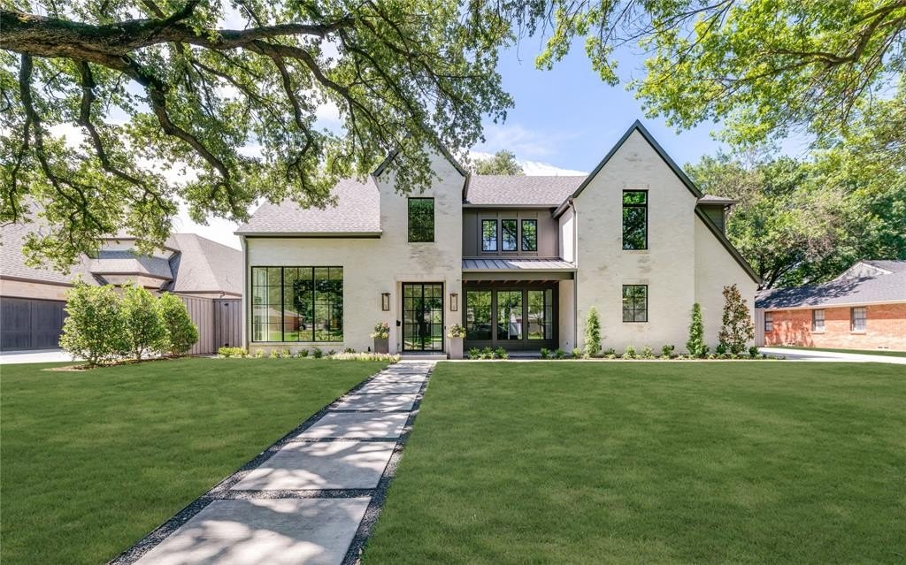 5852 Elderwood Drive, Dallas, TX 75230, 6 Habitaciones Habitaciones , ,7 BañosBaños,Residential,En Venta,5852 Elderwood Drive,20952117