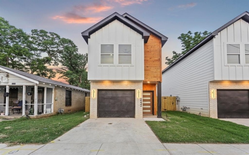 2230 Hooper Street, Dallas, TX 75215, 3 Bedrooms Bedrooms, ,2 BathroomsBathrooms,Residential,For Sale,2230 Hooper Street,20952191