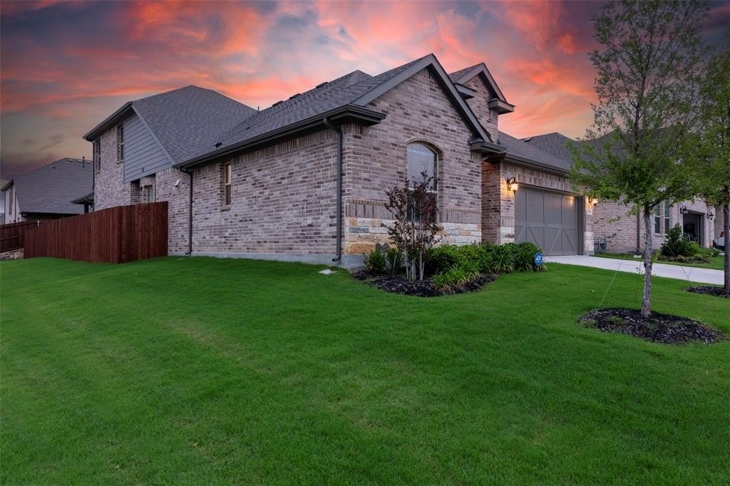 3036 Lionsgate Drive, Argyle, TX 76226, 5 Habitaciones Habitaciones , ,3 BañosBaños,Residential,En Venta,3036 Lionsgate Drive,20952234