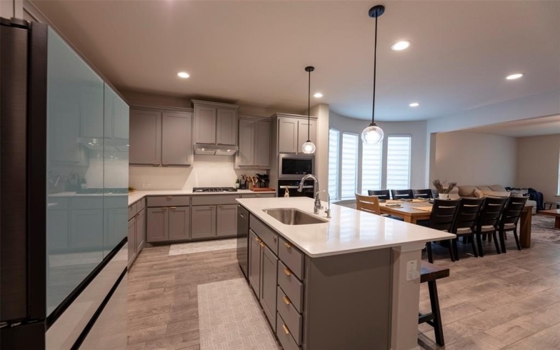 3036 Lionsgate Drive, Argyle, TX 76226, 5 Habitaciones Habitaciones , ,3 BañosBaños,Residential,En Venta,3036 Lionsgate Drive,20952234