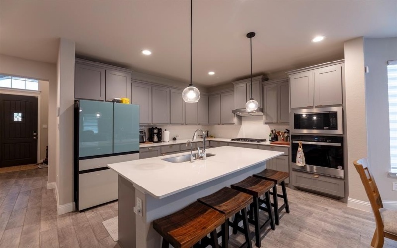 3036 Lionsgate Drive, Argyle, TX 76226, 5 Habitaciones Habitaciones , ,3 BañosBaños,Residential,En Venta,3036 Lionsgate Drive,20952234