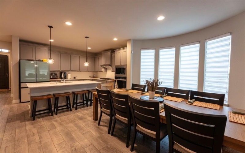 3036 Lionsgate Drive, Argyle, TX 76226, 5 Habitaciones Habitaciones , ,3 BañosBaños,Residential,En Venta,3036 Lionsgate Drive,20952234