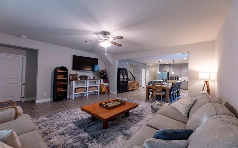 3036 Lionsgate Drive, Argyle, TX 76226, 5 Habitaciones Habitaciones , ,3 BañosBaños,Residential,En Venta,3036 Lionsgate Drive,20952234