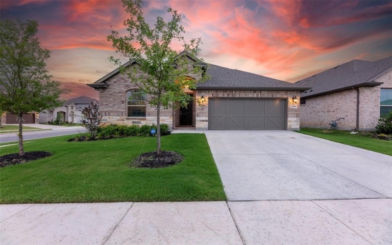 3036 Lionsgate Drive, Argyle, TX 76226, 5 Habitaciones Habitaciones , ,3 BañosBaños,Residential,En Venta,3036 Lionsgate Drive,20952234