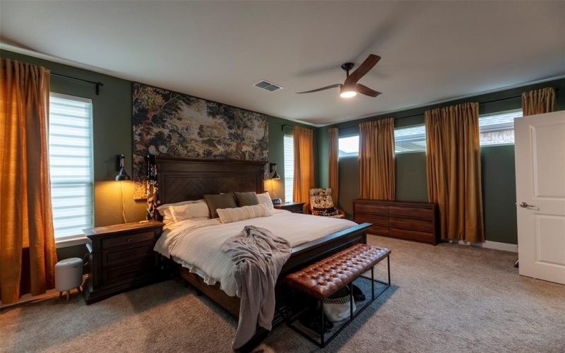 3036 Lionsgate Drive, Argyle, TX 76226, 5 Habitaciones Habitaciones , ,3 BañosBaños,Residential,En Venta,3036 Lionsgate Drive,20952234
