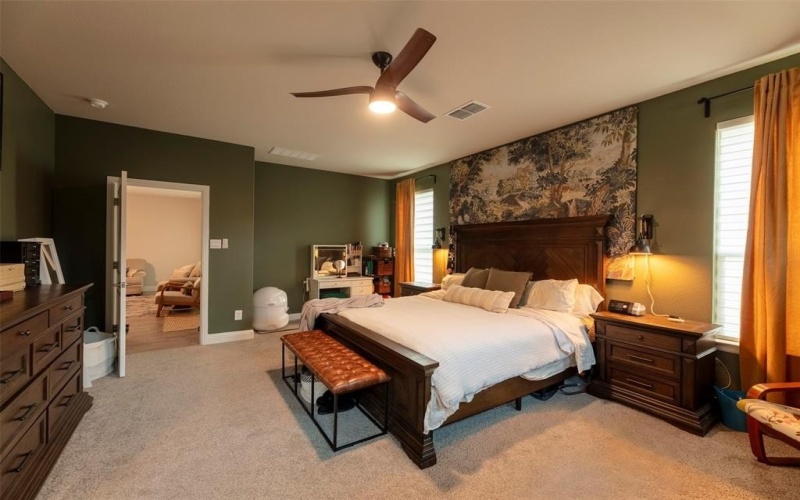 3036 Lionsgate Drive, Argyle, TX 76226, 5 Habitaciones Habitaciones , ,3 BañosBaños,Residential,En Venta,3036 Lionsgate Drive,20952234