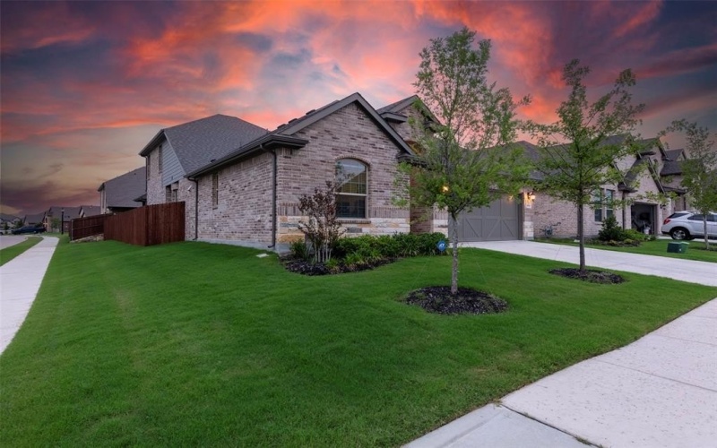 3036 Lionsgate Drive, Argyle, TX 76226, 5 Habitaciones Habitaciones , ,3 BañosBaños,Residential,En Venta,3036 Lionsgate Drive,20952234