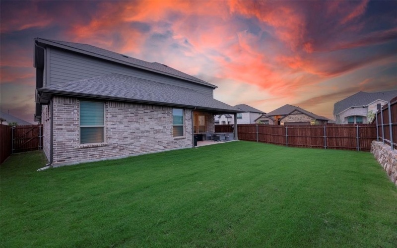 3036 Lionsgate Drive, Argyle, TX 76226, 5 Habitaciones Habitaciones , ,3 BañosBaños,Residential,En Venta,3036 Lionsgate Drive,20952234