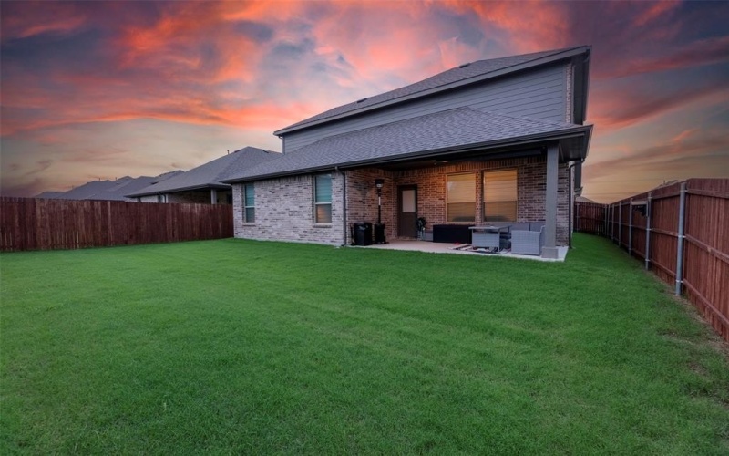 3036 Lionsgate Drive, Argyle, TX 76226, 5 Habitaciones Habitaciones , ,3 BañosBaños,Residential,En Venta,3036 Lionsgate Drive,20952234
