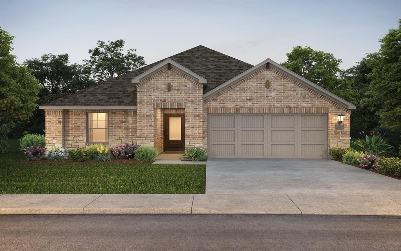 416 Stagg Street, McKinney, TX 75069, 4 Bedrooms Bedrooms, ,3 BathroomsBathrooms,Residential,For Sale,416 Stagg Street,20952261