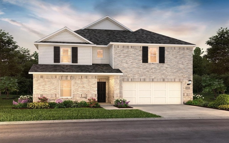 412 Stagg Street, McKinney, TX 75069, 5 Bedrooms Bedrooms, ,3 BathroomsBathrooms,Residential,For Sale,412 Stagg Street,20952267