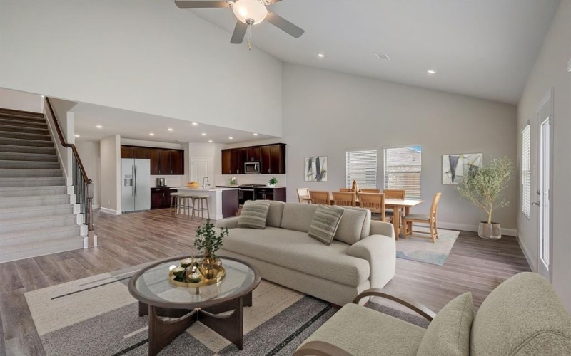 410 Stagg Street, McKinney, TX 75069, 5 Bedrooms Bedrooms, ,3 BathroomsBathrooms,Residential,For Sale,410 Stagg Street,20952268