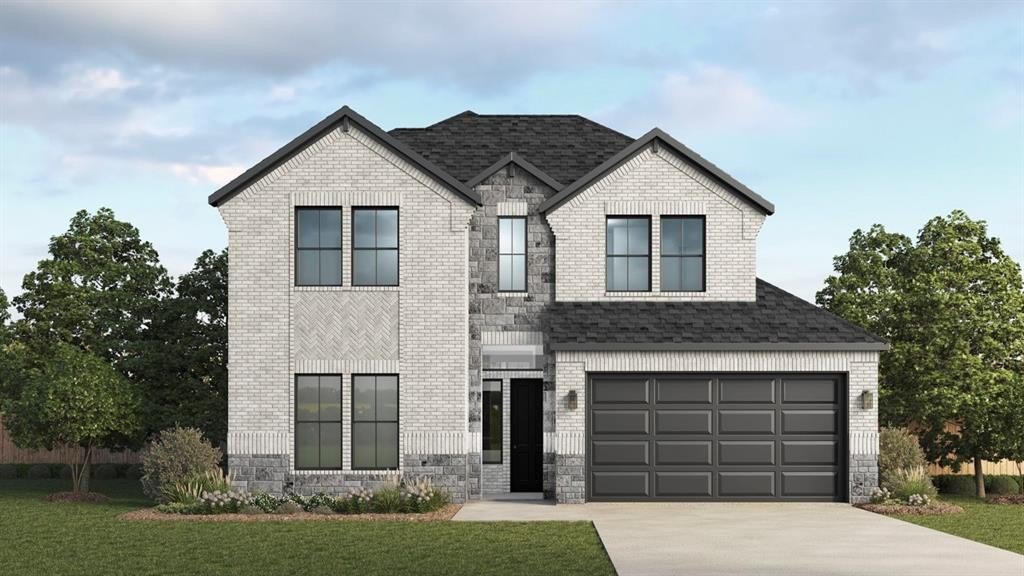 1011 Pitchfork Road, Royse City, TX 75189, 4 Bedrooms Bedrooms, ,3 BathroomsBathrooms,Residential,For Sale,1011 Pitchfork Road,20952291