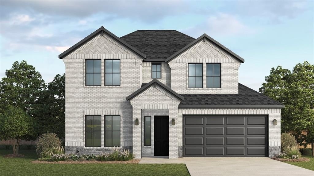 1108 Pitchfork Road, Royse City, TX 75189, 4 Bedrooms Bedrooms, ,3 BathroomsBathrooms,Residential,For Sale,1108 Pitchfork Road,20952295