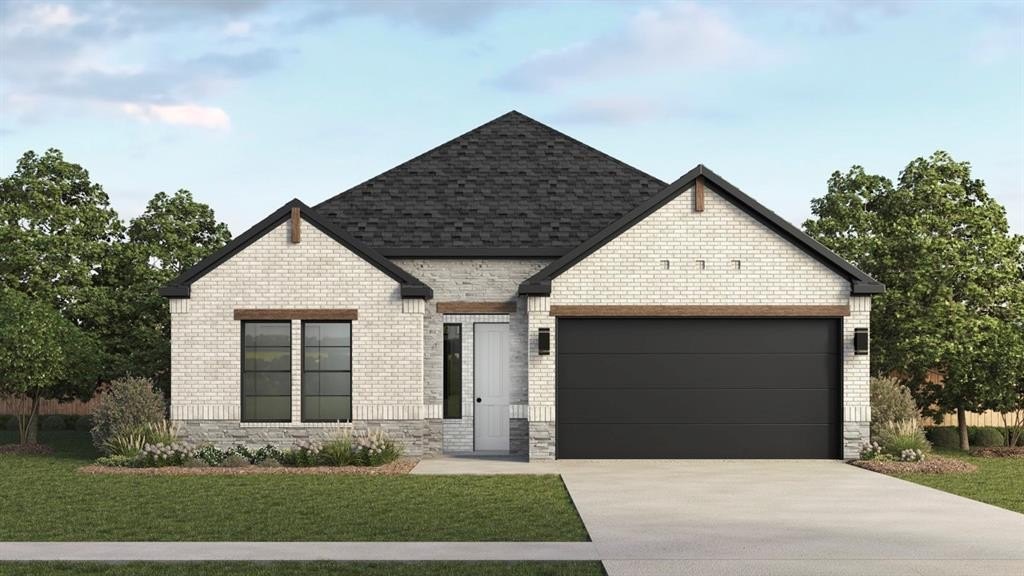1019 Pitchfork Road, Royse City, TX 75189, 3 Bedrooms Bedrooms, ,2 BathroomsBathrooms,Residential,For Sale,1019 Pitchfork Road,20952302