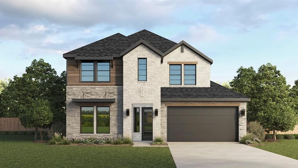1029 Pitchfork Road, Royse City, TX 75189, 5 Bedrooms Bedrooms, ,3 BathroomsBathrooms,Residential,For Sale,1029 Pitchfork Road,20952307