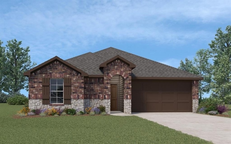 812 Chapin Lane, Ennis, TX 75119, 3 Bedrooms Bedrooms, ,2 BathroomsBathrooms,Residential,For Sale,812 Chapin Lane,20952318
