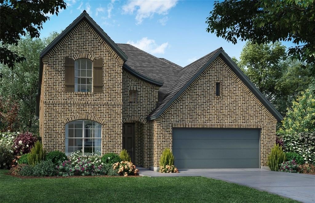 2720 Winfrey Point, Prosper, TX 75078, 4 Bedrooms Bedrooms, ,3 BathroomsBathrooms,Residential,For Sale,2720 Winfrey Point,20952488