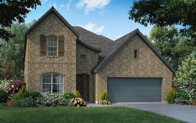 2720 Winfrey Point, Prosper, TX 75078, 4 Bedrooms Bedrooms, ,3 BathroomsBathrooms,Residential,For Sale,2720 Winfrey Point,20952488