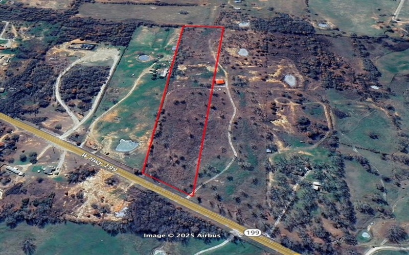Reb Tbd W Highway 199, Poolville, TX 76487, 4 Habitaciones Habitaciones , ,3 BañosBaños,Residential,En Venta,Reb Tbd W Highway 199,20952560