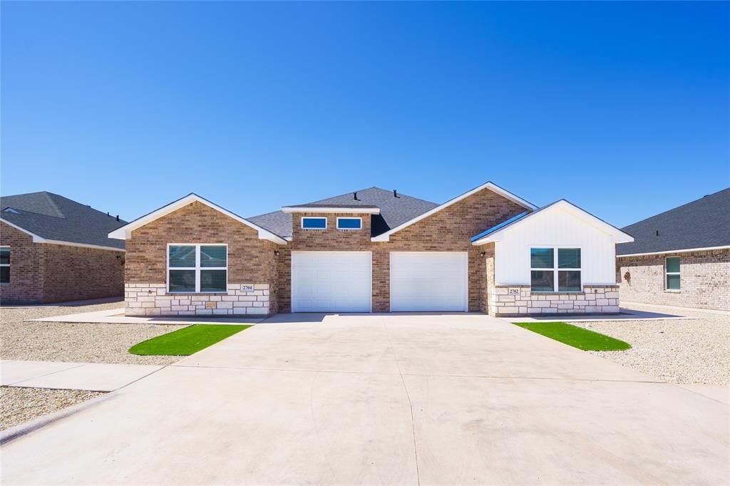 2702 Roman Lane, Abilene, TX 79606, 3 Habitaciones Habitaciones , ,2 BañosBaños,Residential Lease,En Alquiler,2702 Roman Lane,20952591