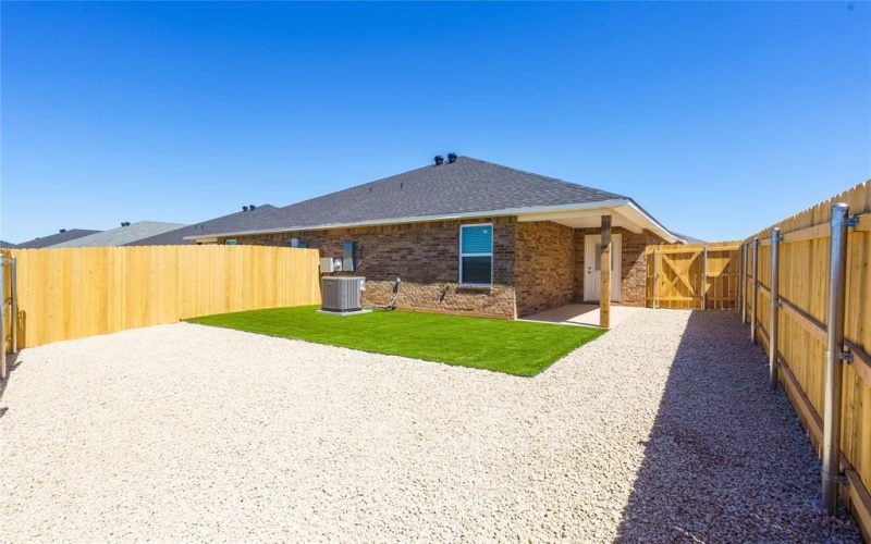 2702 Roman Lane, Abilene, TX 79606, 3 Habitaciones Habitaciones , ,2 BañosBaños,Residential Lease,En Alquiler,2702 Roman Lane,20952591