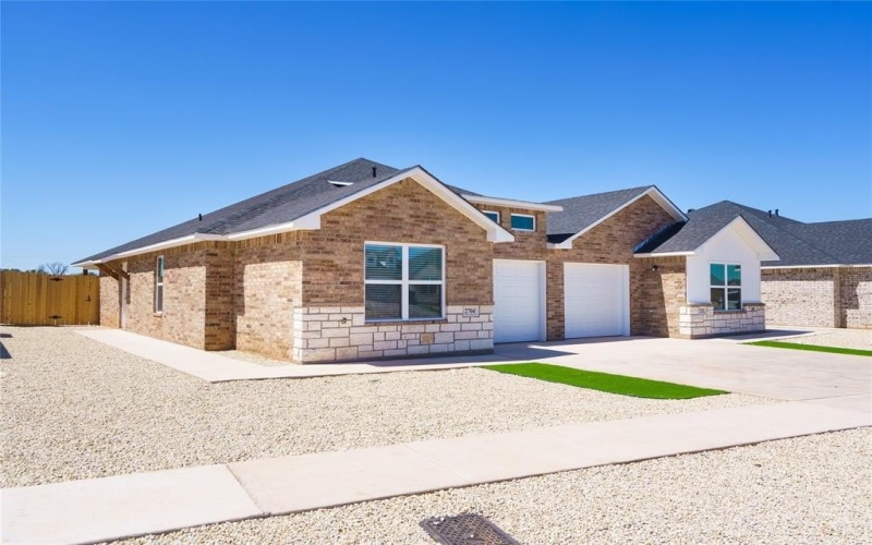 2702 Roman Lane, Abilene, TX 79606, 3 Habitaciones Habitaciones , ,2 BañosBaños,Residential Lease,En Alquiler,2702 Roman Lane,20952591