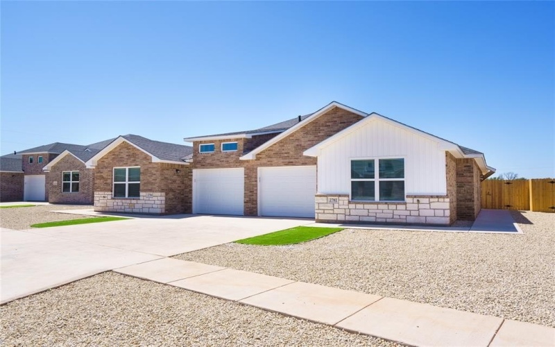2702 Roman Lane, Abilene, TX 79606, 3 Habitaciones Habitaciones , ,2 BañosBaños,Residential Lease,En Alquiler,2702 Roman Lane,20952591