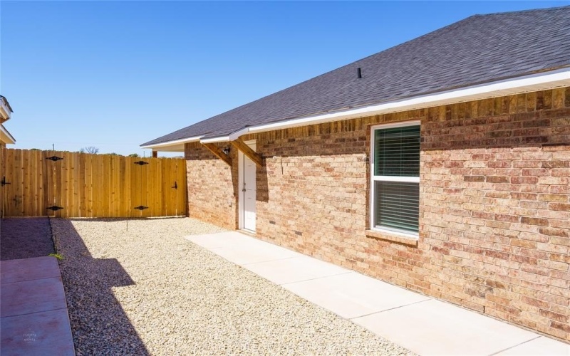 2702 Roman Lane, Abilene, TX 79606, 3 Habitaciones Habitaciones , ,2 BañosBaños,Residential Lease,En Alquiler,2702 Roman Lane,20952591